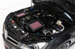 Mercedes-Benz C63 AMG Bullit 800 Coupe by Brabus 2012 года